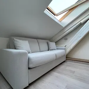 Sous Les Toits Centre-ville Appartement Annecy