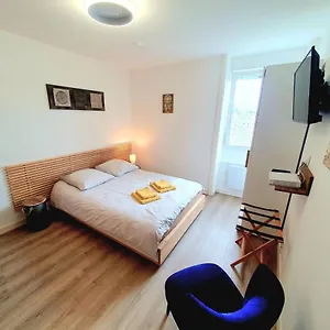 Concept - 202 Appartement Saint-Brieuc