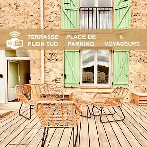Pierre Lauragaise Appartement Avignonet-de-Lauragais