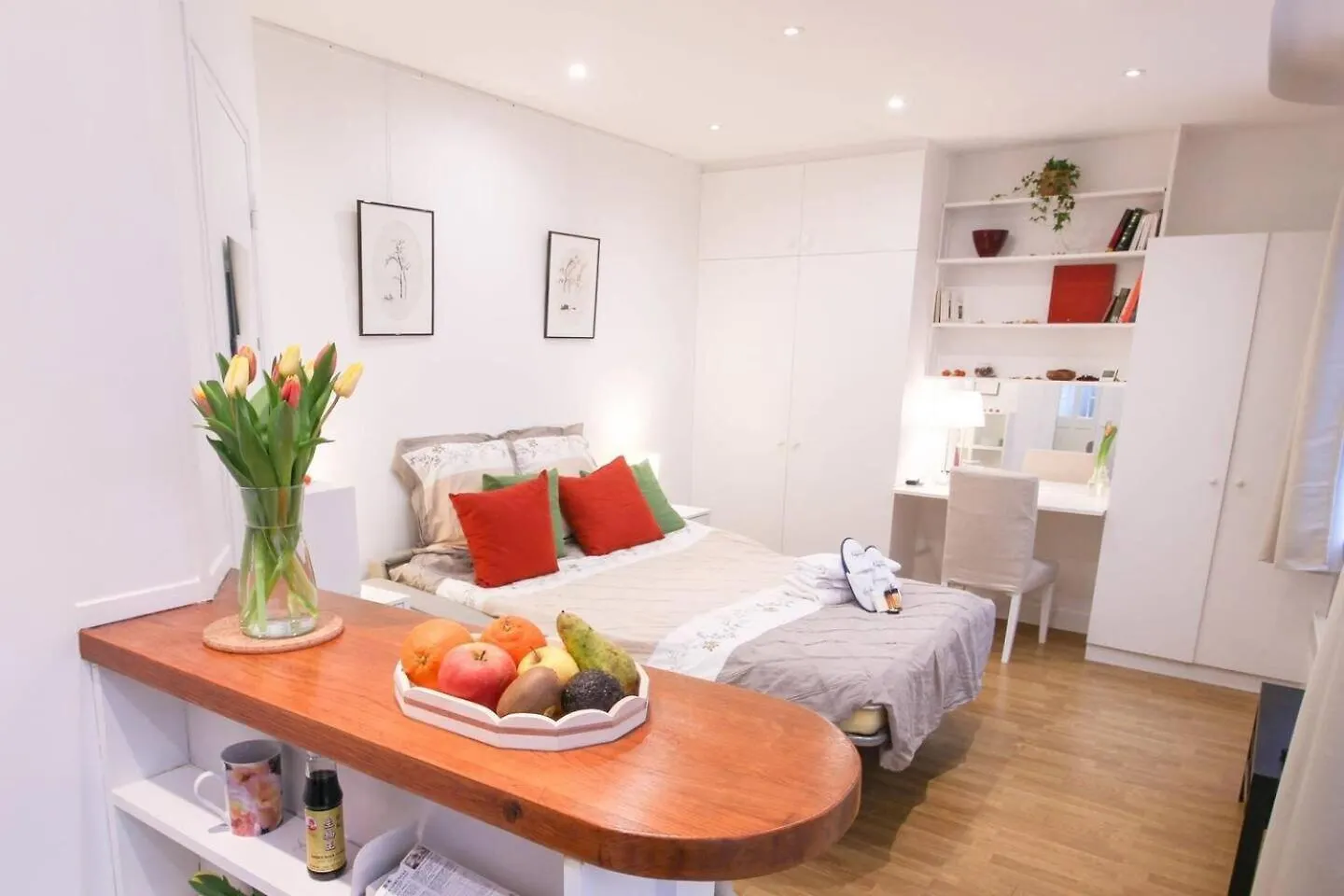 Guestready - Charmant Studio A 5 Mins Du Pantheon Paris