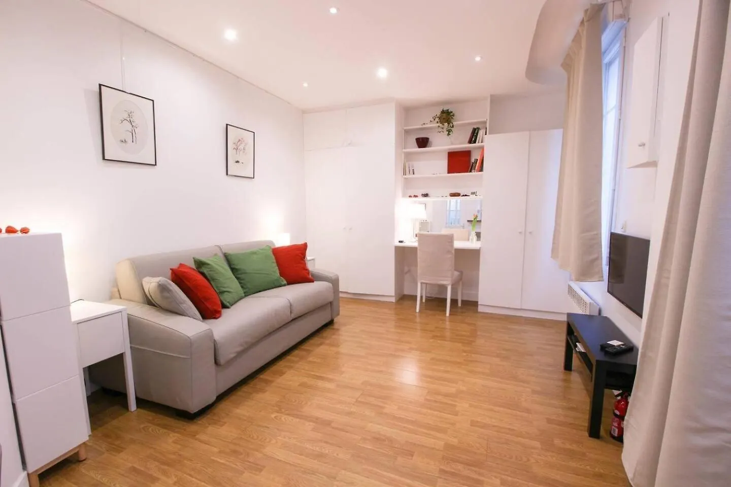 Guestready - Charmant Studio A 5 Mins Du Pantheon Paris 0*,  France