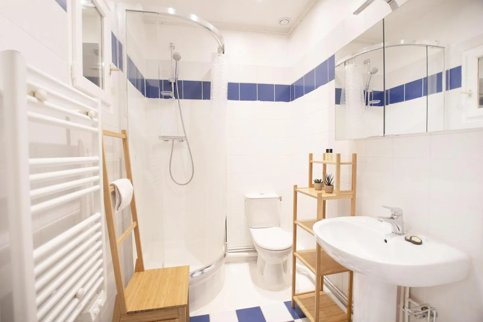Guestready - Charmant Studio A 5 Mins Du Pantheon Paris