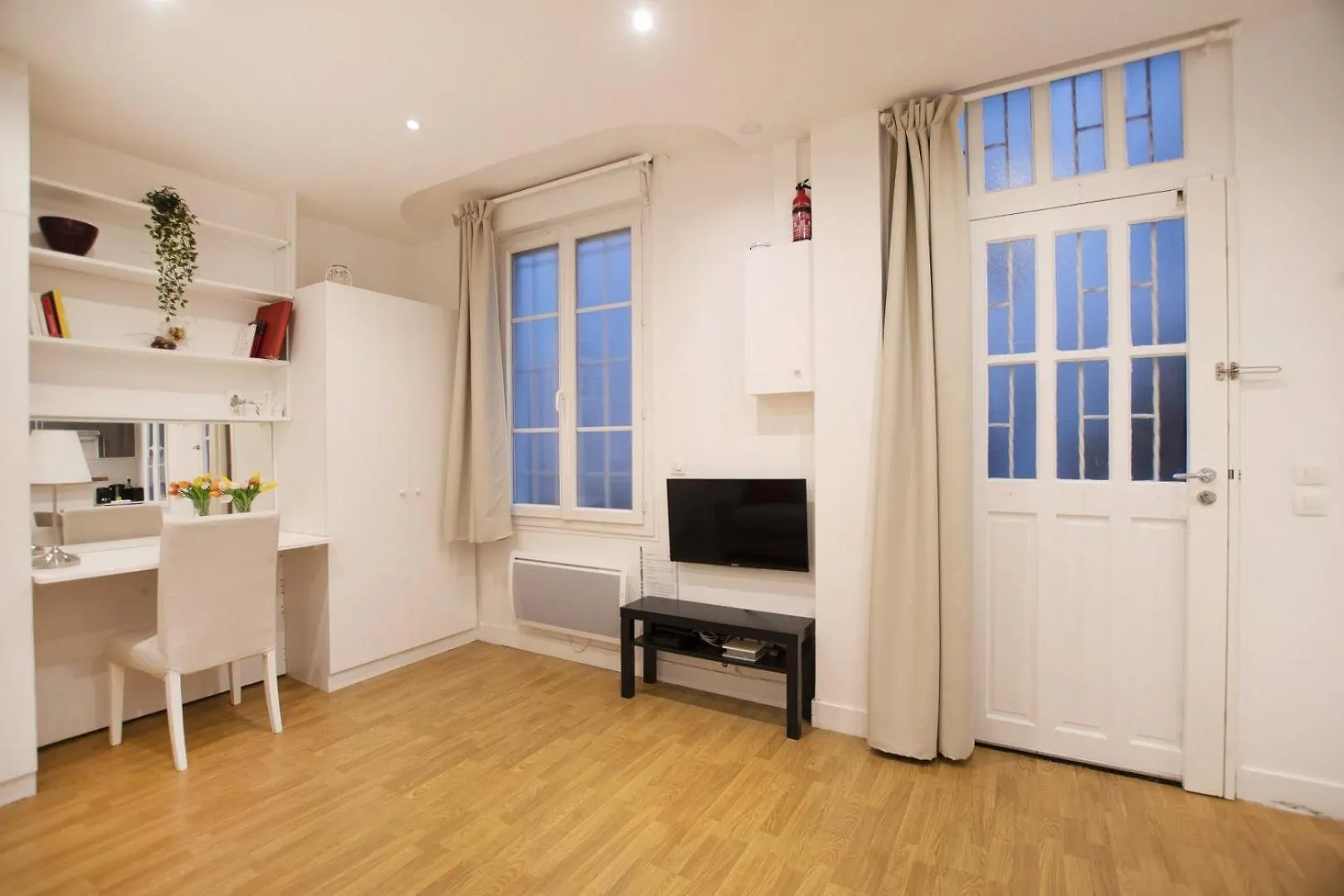 Appartement Guestready - Charmant Studio A 5 Mins Du Pantheon Paris